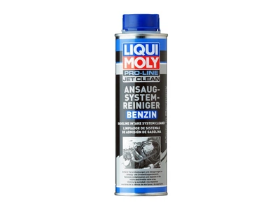 Присадка для очищення системи впуску PRO-LINE JETCLEAN ANSAUGSYSTEMREINIGER BENZIN 0,3Л, LIQUI MOLY (20985)