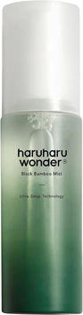 Міст для обличчя Haruharu Wonder Black Bamboo зволожувальний 80 мл (8809532220946)