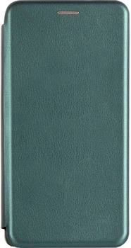 Чохол-книжка для смартфона ColorWay Simple Book для Samsung Galaxy A07 Green (CW-CSBSGA075-GN)