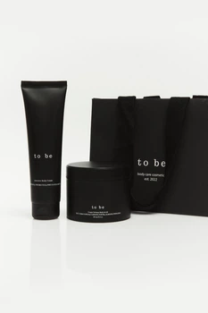 Набір "Be Gentle"