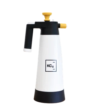 Ручний розпилювач Pressure Foam Sprayer 2l