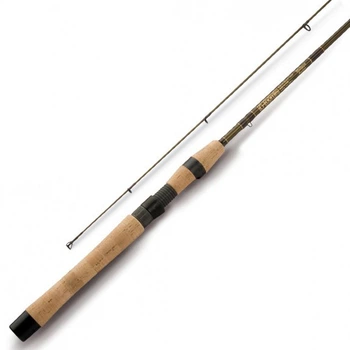 Спінінг G.Loomis Trout Series Spinning Rod TSR862-2 GLX 2.18m 2-9g
