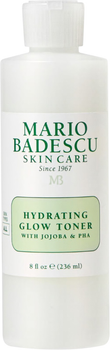 Toner nawilżający Mario Badescu Skin Care Hydrating Glow 236 ml (785364204584)