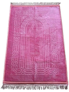 Килимок Для Намазу Dcib Luxury Velvet Sajda 80×120