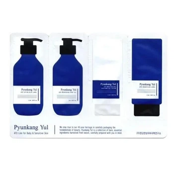 Набір пробників для чутливої шкіри ...