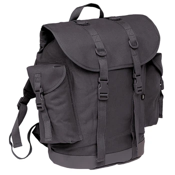 Рюкзак Brandit Jager Rucksack BLACK (8005.2)