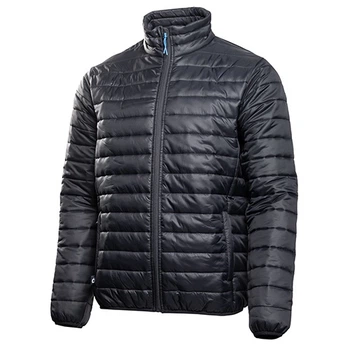 Куртка рабочая утепленная Hoegert HARI размер XXL/56 (HT5K925-2XL)
