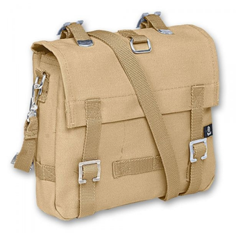 Сумка Brandit Small Canvasbag KHAKI (8001.106)