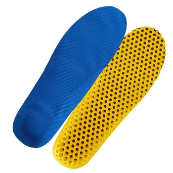 Стельки сота мягкие Sota AirFlow 40-45 (26.0 - 29.0 см) синий