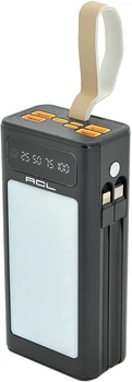 УМБ ACL PW-85 30000 mAh Lighter Black (YT37711)