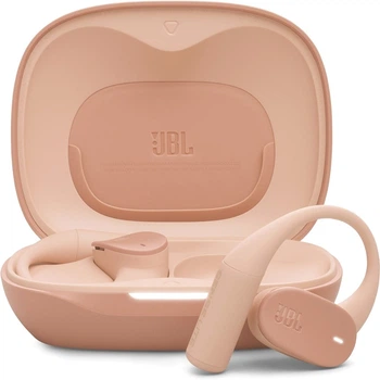 Навушники JBL Sense Lite Beige (JBLSENSELITEBEG)