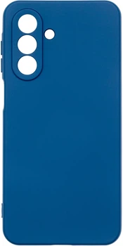 Чехол для смартфона ArmorStandart ICON для Samsung Galaxy A17 4G Camera cover Dark Blue (ARM86775)