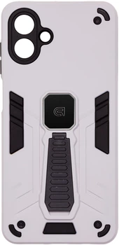 Чехол для смартфона ArmorStandart Proover для Samsung Galaxy A07 4G Grey (ARM86715)