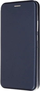 Чохол-книжка для смартфона ArmorStandart G-Case для Motorola Moto G86 5G Dark Blue (ARM86703)