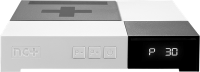 Tuner Canal Plus DVB-S z Pakietem na Start+ BG5 (5901549321135)