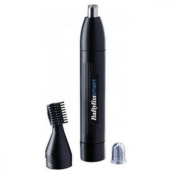 Триммер для бровей, носа и ушей BaByliss E652E