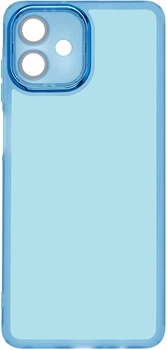 Чехол для смартфона ArmorStandart Shade для Samsung Galaxy A07 4G Blue (ARM87071)