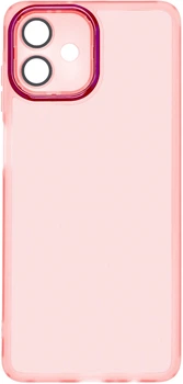 Чехол для смартфона ArmorStandart Shade для Samsung Galaxy A07 4G Pink (ARM87072)