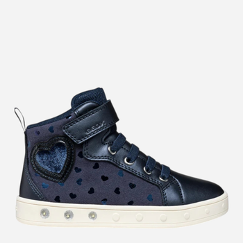 Sneakersy dziecięce J Skylin Girl