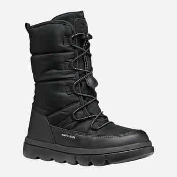 Підліткові зимові чоботи J Willaboom Girl B A