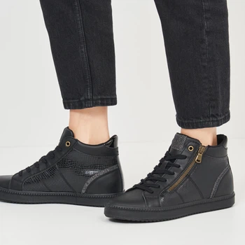 Жіночі кеди D Blomiee