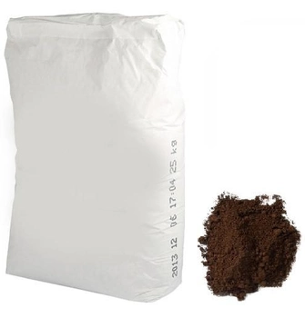 Пигмент для бетона XTC Коричневый Шоколадный 25 кг мешок (868)