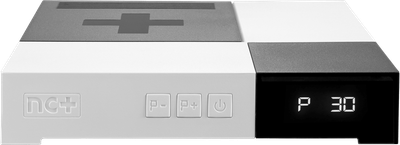 Tuner Canal Plus DVB-S z Pakietem Komfort+ BG5 (5901549321128)