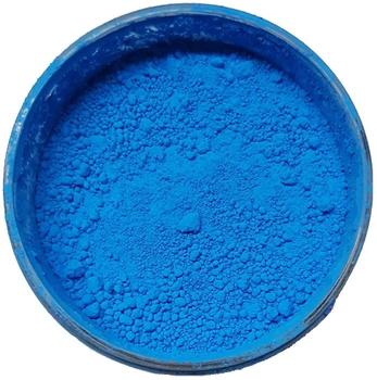 Пигмент флуоресцентный синий Luminox HP-19 150мл