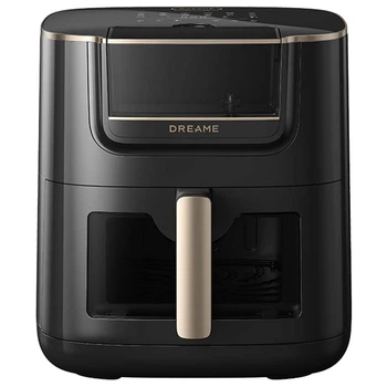 Мультипечь Dreame Tasti AF30 Black (DREAME-AF30-BK)