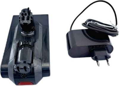 Акумулятор із зарядним пристроєм Dyson 971447-05