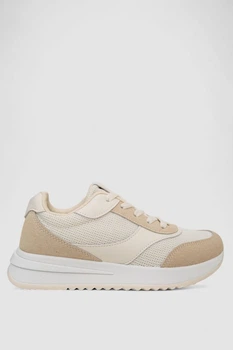 Кроссовки AGER 40 Бежевый 248RG80