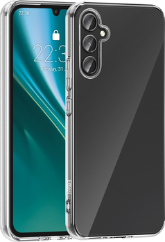 Панель Etteri Clear Case для Samsung Galaxy A34 5G (5907457761902)