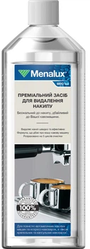 Рідина для видалення накипу MENALUX MPD UA (500 мл)