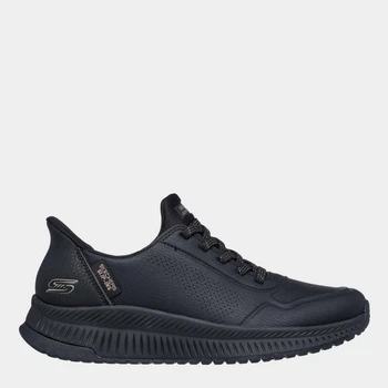 Жіночі кросівки Skechers 117740 BBK 37 24 см Чорні (199025042499)