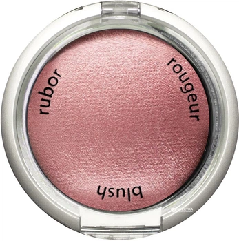 Запеченные румяна Palladio Herbal Baked Blush Berry BBL05 2.5 г (024057260057)