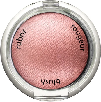 Запеченные румяна Palladio Herbal Baked Blush Rosey BBL03 2.5 г (024057260033)