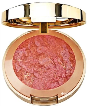 Запеченные румяна Milani Baked Blush Berry Amore Mmbl-03 3.5 г (717489821032)