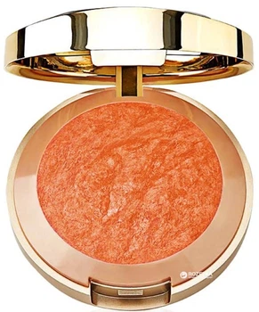 Запеченные румяна Milani Baked Blush Rose Doro Mmbl-02 3.5 г (717489821025)