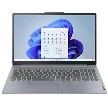 Ноутбук Lenovo IdeaPad Slim 3 15ABR8 15,6" R7 7730U/16GB/512/Win11 (82XM00B3PB)