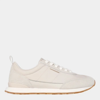 Женские кроссовки Skechers 177273 OFWT 36 23 см Бежевые (198376983314)