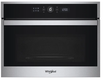 Мікрохвильова піч Whirlpool WMW44HMX