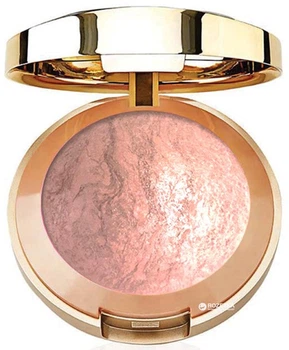 Запеченные румяна Milani Baked Blush Rosa Romantica Mmbl-13 3.5 г (717489821131)
