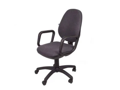 Кресло офисное новый стиль comfort gtp cpt pl62 с-38