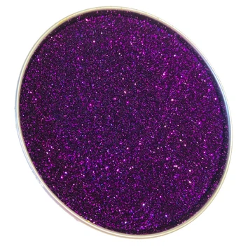 Гліттер темно-фіолетовий GLITTER GLAMOUR TS325-128 150мл