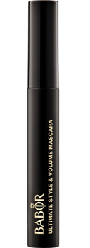 Туш для вій Doctor Babor Ultimate Style and Volume Black 8 мл (4015165352228)