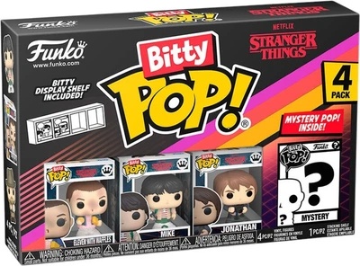 Наборы фигурок Funko купить в Киеве: цена, отзывы - ROZETKA