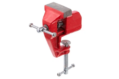 Лещата Intertool міні 50 мм (HT-0056)