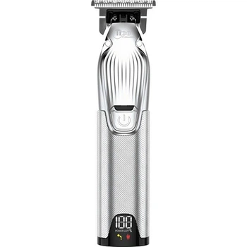 Триммер для окантовки TICO Professional Pro Expert Mini Silver