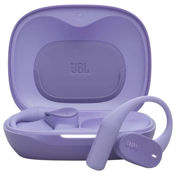 Навушники TWS JBL Sense Lite Purple (JBLSENSELITEPUR)