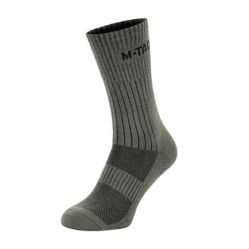 Носки M-Tac Mk.1, Olive, 41-43